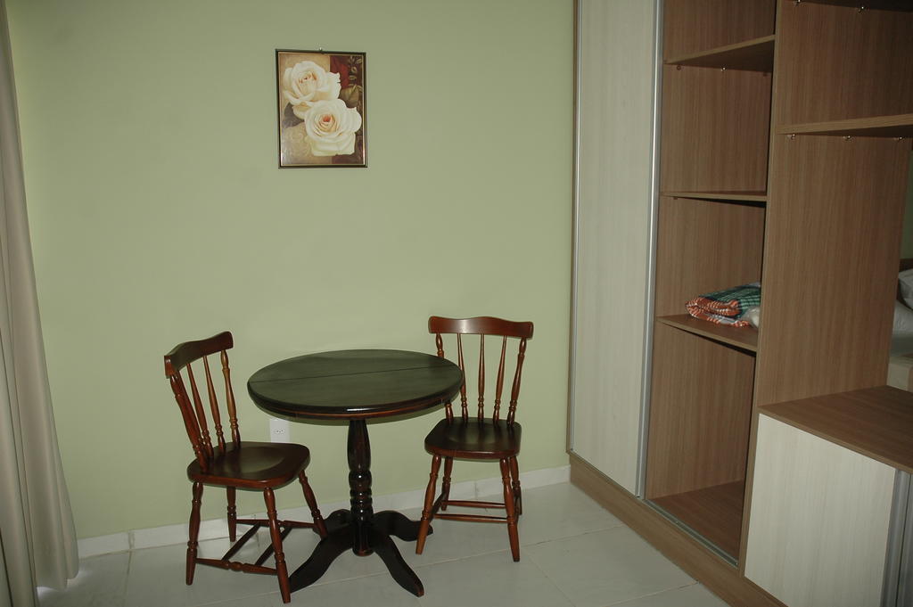 Pousada Villamor Nudista Liberal Adult Only ジャクマ 部屋 写真