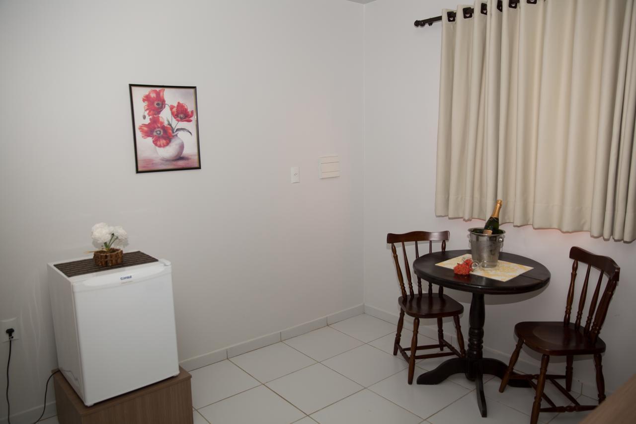 Pousada Villamor Nudista Liberal Adult Only ジャクマ エクステリア 写真